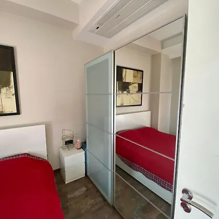 Apartment Lux Rezidans
