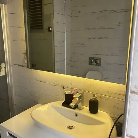Apartment Lux Rezidans