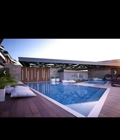 Lux Rezidans Bornova