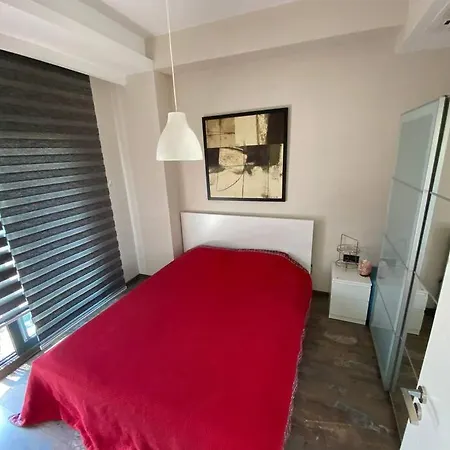 Lux Rezidans Bornova